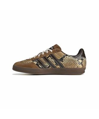 スニーカー WB GAZELLE SNAKE KK3641 | adidas